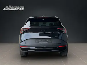 Kia Sportage 1.6 T-GDi Hybrid Black Edition