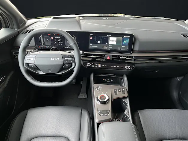 Kia Sportage 1.6 T-GDi Hybrid Black Edition