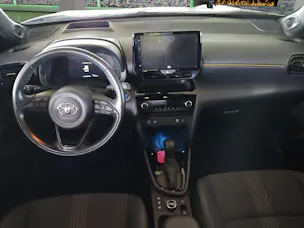 Toyota Yaris Cross 1.5 VVT-i HSD Adventure AWD-i