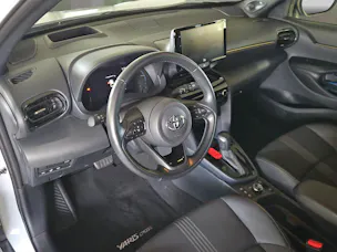 Toyota Yaris Cross 1.5 VVT-i HSD Adventure AWD-i
