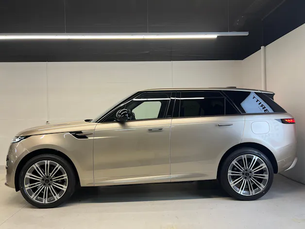 Land Rover Range Rover Sport 3.0 I6 P550e Autobiography