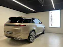 Land Rover Range Rover Sport 3.0 I6 P550e Autobiography