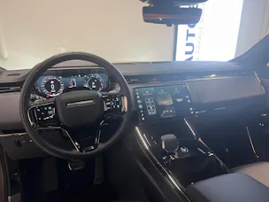 Land Rover Range Rover Sport 3.0 I6 P550e Autobiography