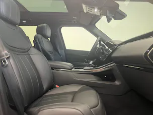 Land Rover Range Rover Sport 3.0 I6 P550e Autobiography