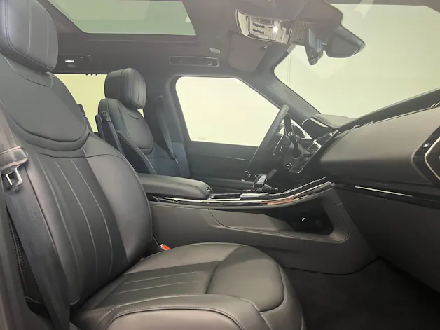 Land Rover Range Rover Sport 3.0 I6 P550e Autobiography