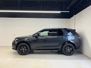 Land Rover Discovery Sport 1.5 T 270e Landmark