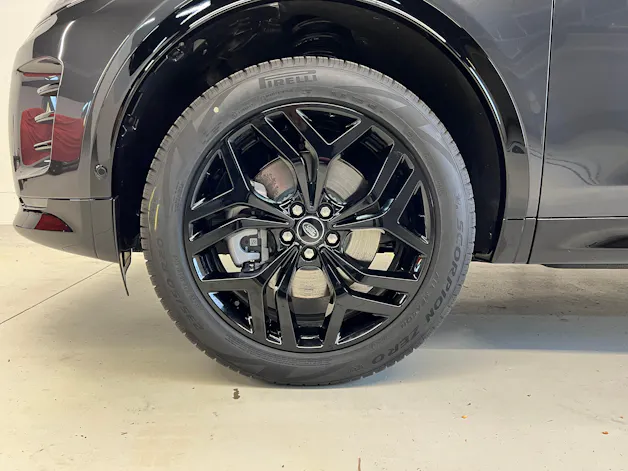 Land Rover Discovery Sport 1.5 T 270e Landmark