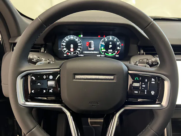 Land Rover Discovery Sport 1.5 T 270e Landmark