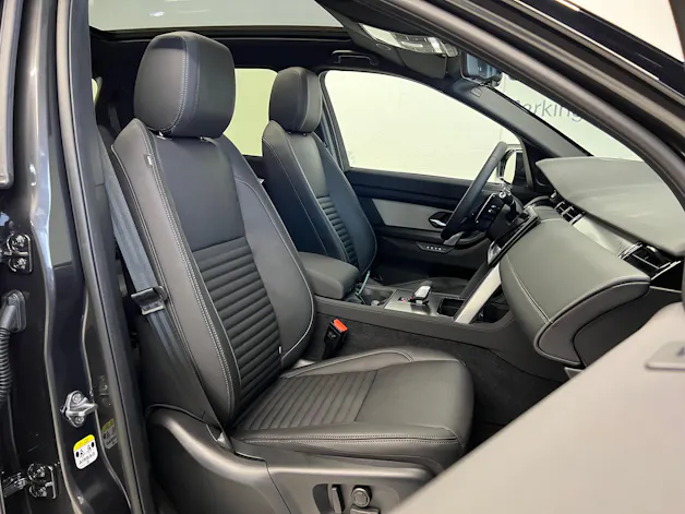 Land Rover Discovery Sport 1.5 T 270e Landmark