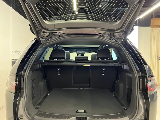 Land Rover Discovery Sport 1.5 T 270e Landmark