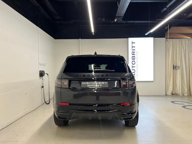 Land Rover Discovery Sport 1.5 T 270e Landmark