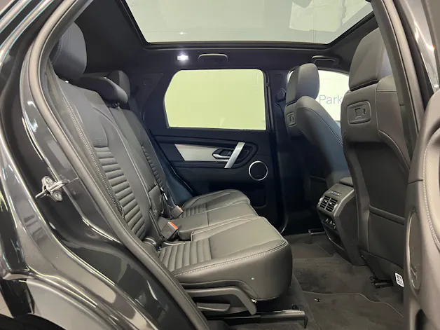 Land Rover Discovery Sport 1.5 T 270e Landmark