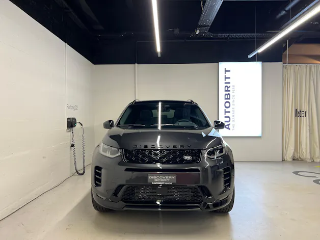 Land Rover Discovery Sport 1.5 T 270e Landmark