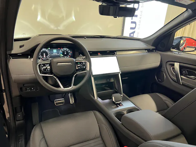 Land Rover Discovery Sport 1.5 T 270e Landmark