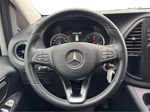 Mercedes-Benz Vito 116 Kombi L 2.0 CDI Select