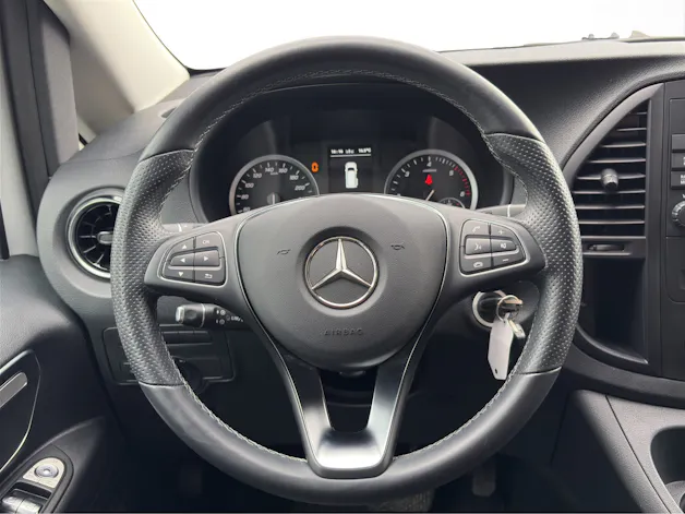 Mercedes-Benz Vito 116 Kombi L 2.0 CDI Select