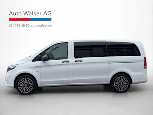 Mercedes-Benz Vito 116 Kombi L 2.0 CDI Select