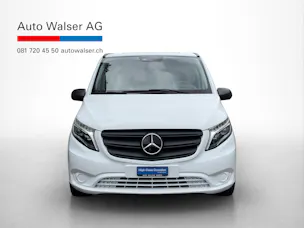 Mercedes-Benz Vito 116 Kombi L 2.0 CDI Select