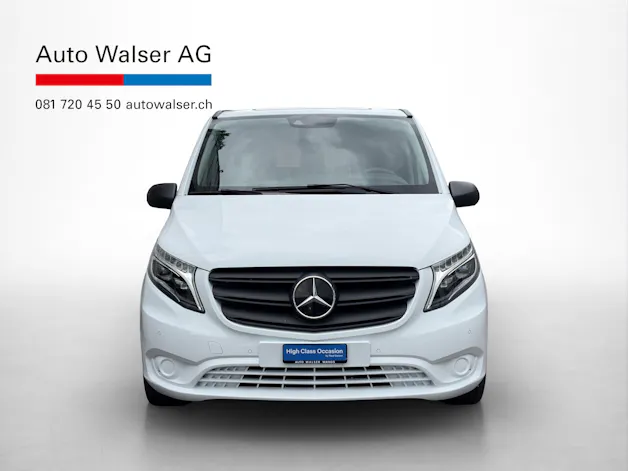 Mercedes-Benz Vito 116 Kombi L 2.0 CDI Select