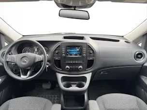 Mercedes-Benz Vito 116 Kombi L 2.0 CDI Select