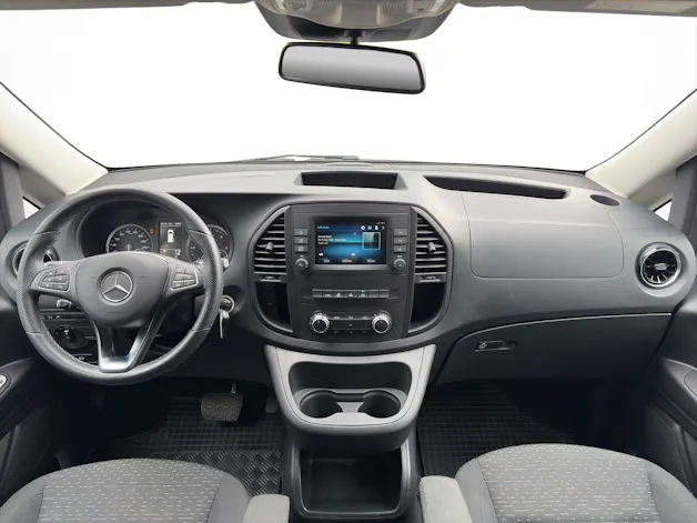 Mercedes-Benz Vito 116 Kombi L 2.0 CDI Select