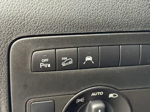 Mercedes-Benz Vito 116 Kombi L 2.0 CDI Select