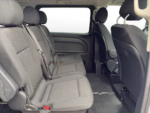 Mercedes-Benz Vito 116 Kombi L 2.0 CDI Select