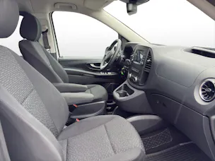 Mercedes-Benz Vito 116 Kombi L 2.0 CDI Select