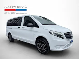 Mercedes-Benz Vito 116 Kombi L 2.0 CDI Select