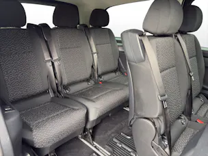 Mercedes-Benz Vito 116 Kombi L 2.0 CDI Select