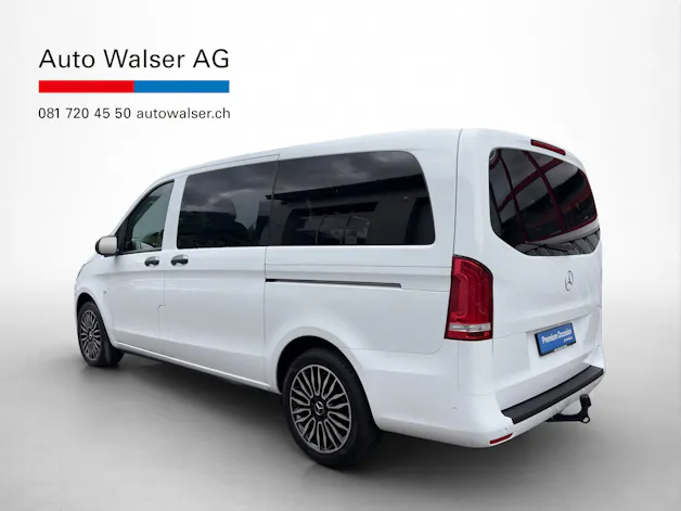 Mercedes-Benz Vito 116 Kombi L 2.0 CDI Select