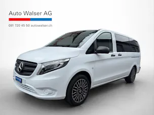 Mercedes-Benz Vito 116 Kombi L 2.0 CDI Select