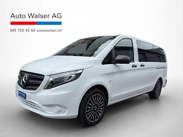 Mercedes-Benz Vito 116 Kombi L 2.0 CDI Select