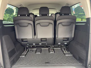 Mercedes-Benz Vito 116 Kombi L 2.0 CDI Select