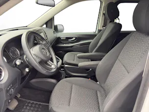 Mercedes-Benz Vito 116 Kombi L 2.0 CDI Select
