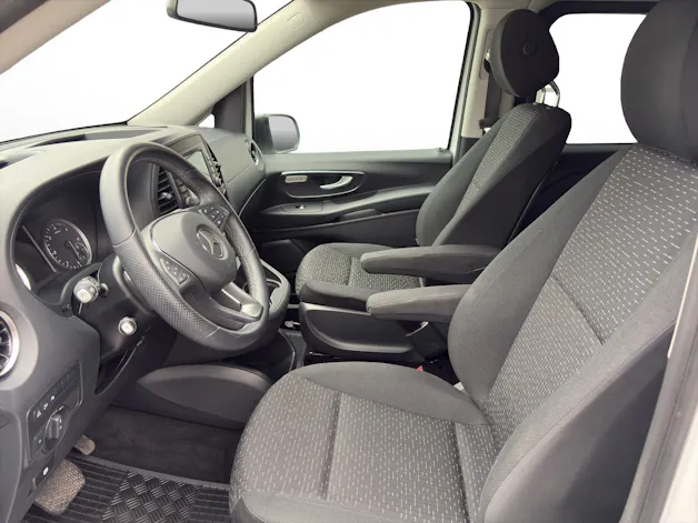 Mercedes-Benz Vito 116 Kombi L 2.0 CDI Select