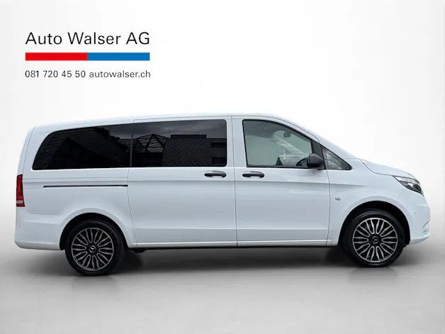 Mercedes-Benz Vito 116 Kombi L 2.0 CDI Select