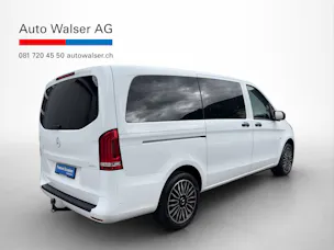 Mercedes-Benz Vito 116 Kombi L 2.0 CDI Select