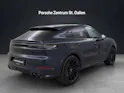 Porsche Cayenne E-Hybrid Coupé Black Edition