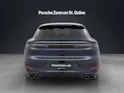 Porsche Cayenne E-Hybrid Coupé Black Edition