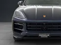 Porsche Cayenne E-Hybrid Coupé Black Edition