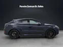 Porsche Cayenne E-Hybrid Coupé Black Edition