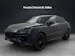 Porsche Cayenne E-Hybrid Coupé Black Edition