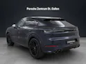 Porsche Cayenne E-Hybrid Coupé Black Edition