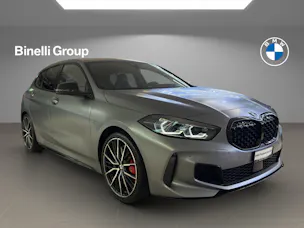 BMW M135i xDrive