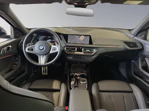 BMW M135i xDrive