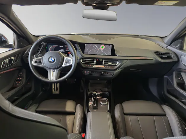 BMW M135i xDrive