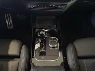 BMW M135i xDrive