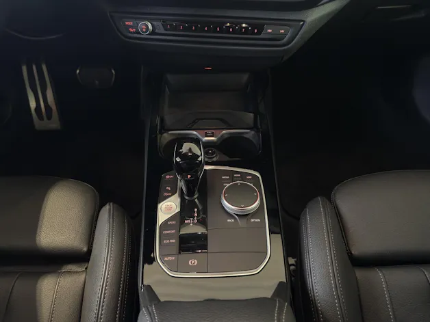 BMW M135i xDrive