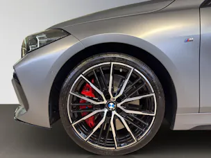 BMW M135i xDrive